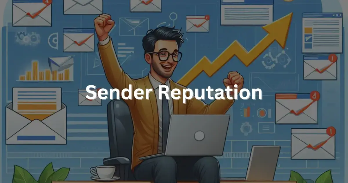 Sender Reputation What is Email Sender Reputation? Email Reputation Explained